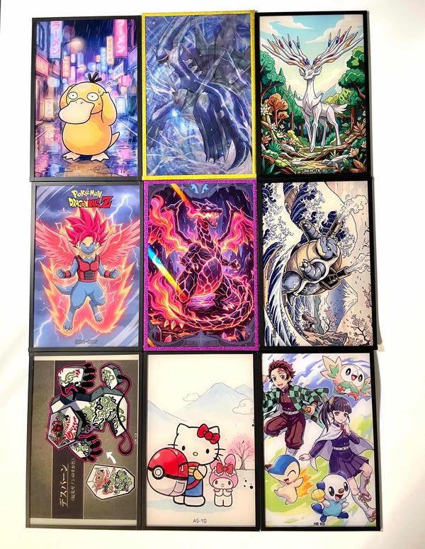 Artboards