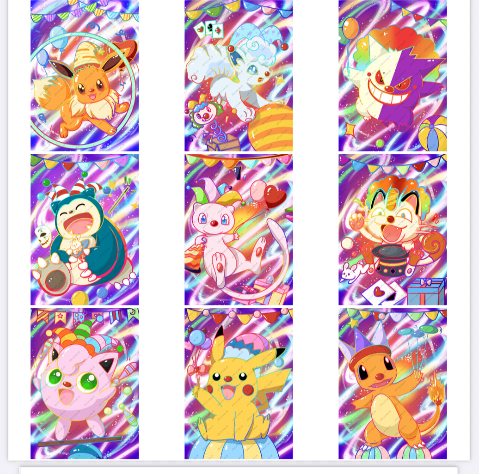 Comic slab 2
