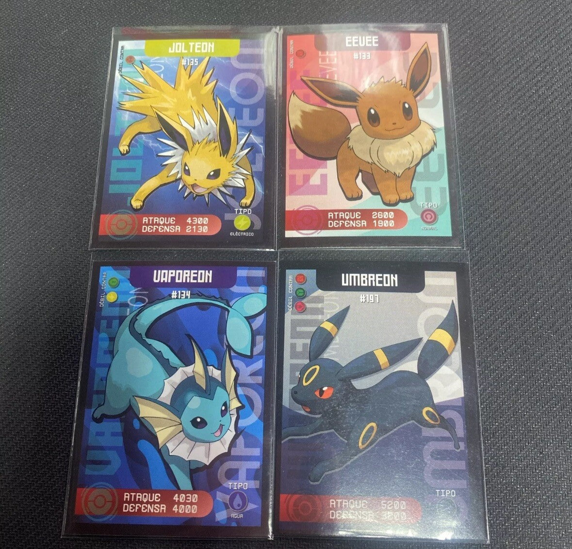 BOX POKEMON POKEDEX Edition PERU 2020 - Trading Card Game TCG Venusaur #5