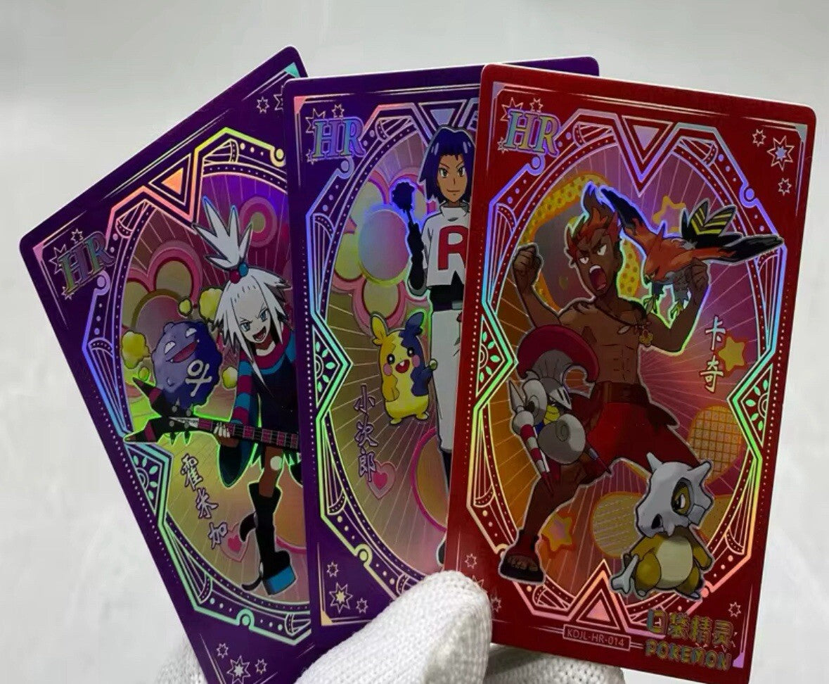 Pokémon Chinese Pocket Baby Eif Booster Box - 30 Packs -US SELLER FAST SHIPPING