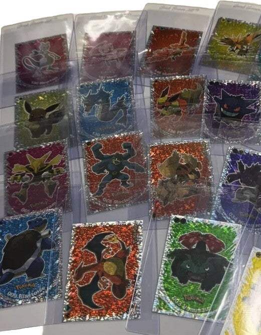 Peru Prisma 1 (50 Pack) Bundle