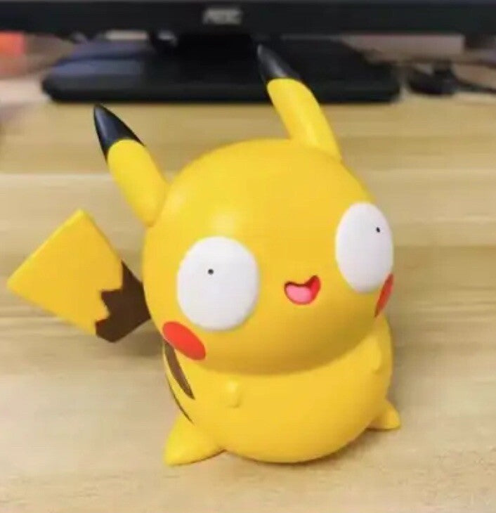 Derpy Pokemon! Whole Set