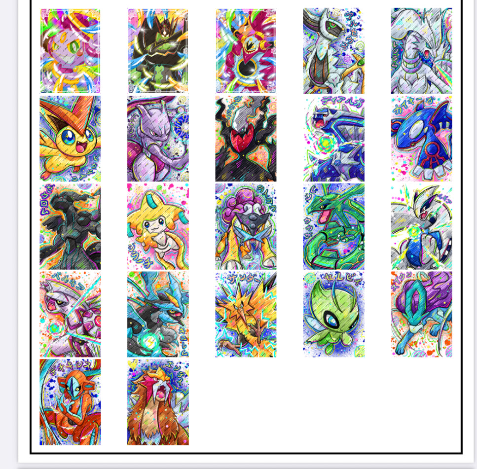 Comic slab 2