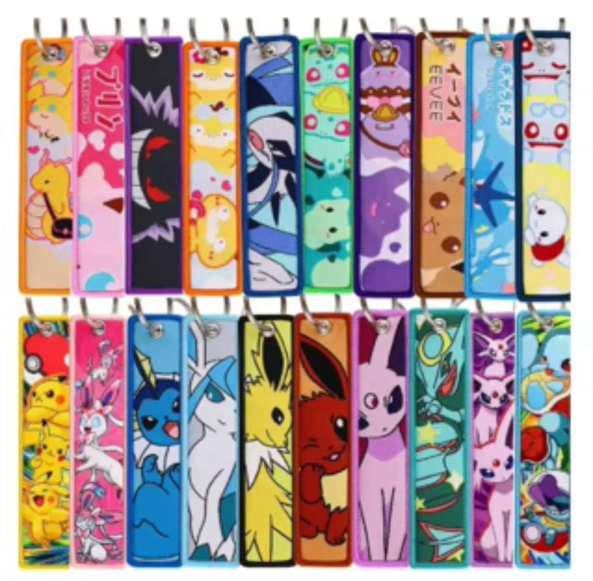 Keychains 10 lot