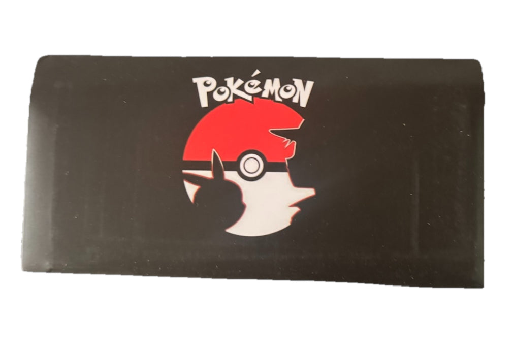 QingHe Acrylic ticket 5 pack