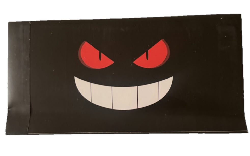 QingHe Acrylic ticket 5 pack