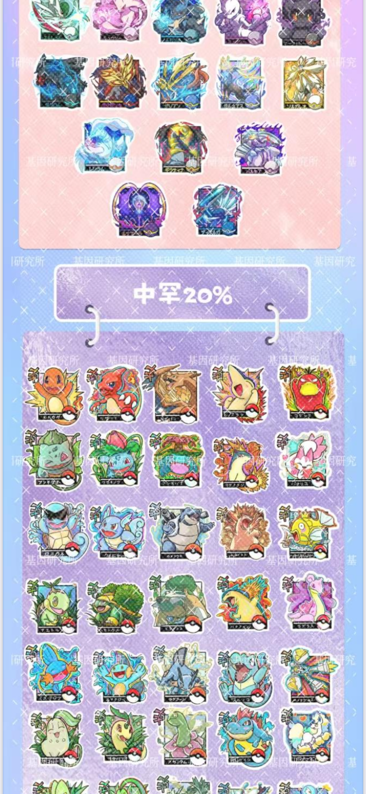 Magnet single box