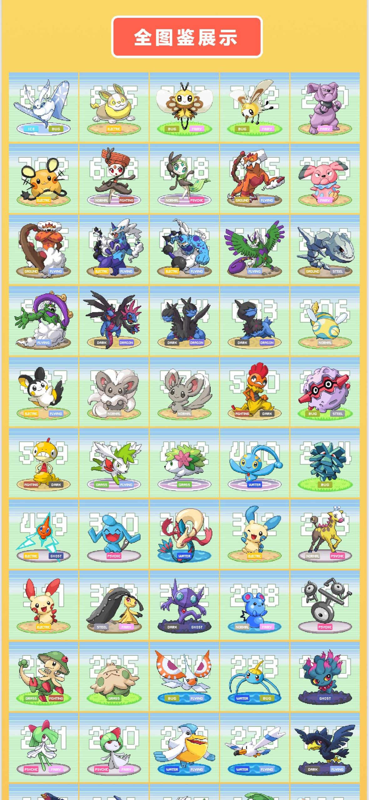 Gameboy 3 lenticulars 80 packs
