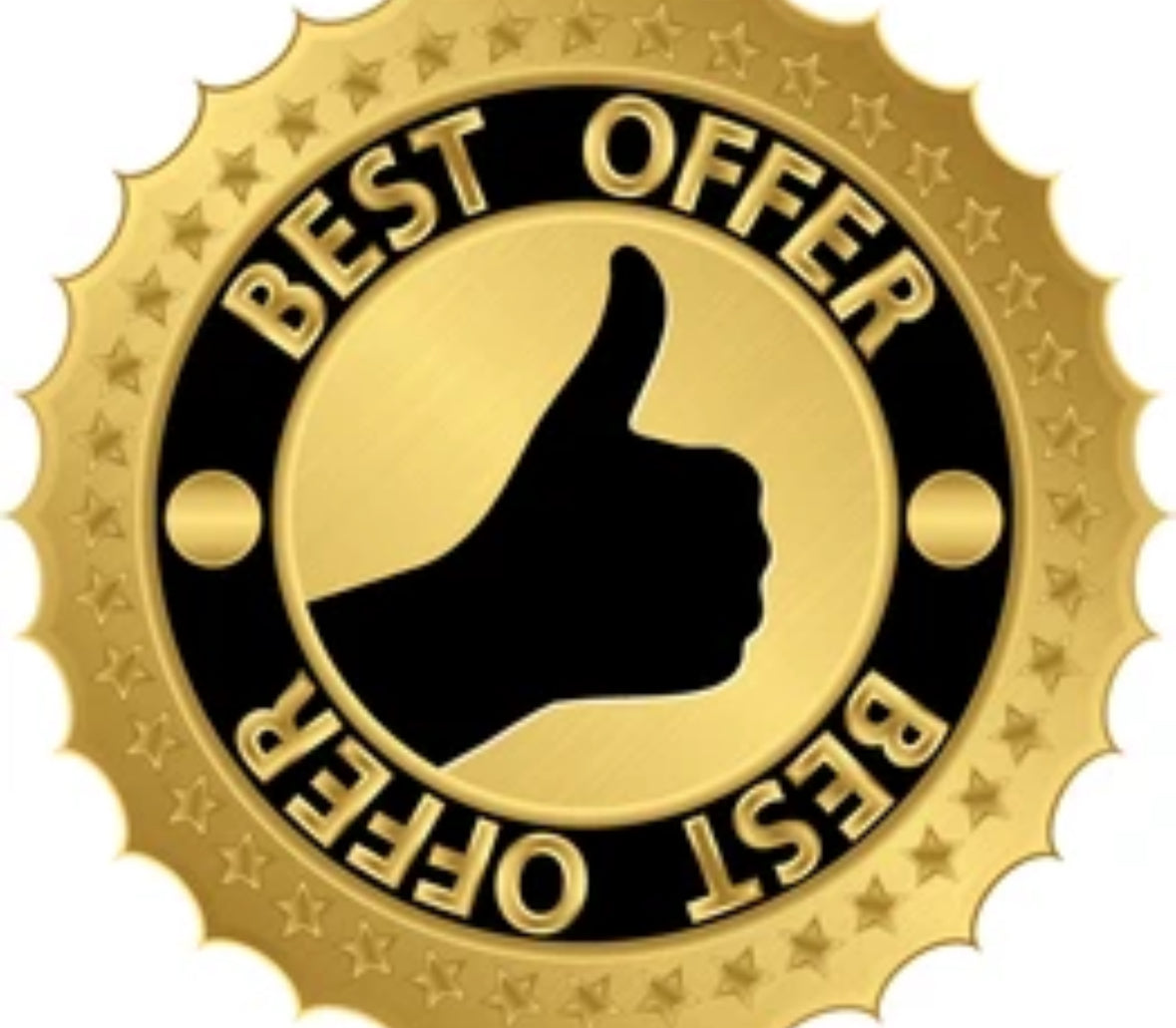 Discontinued Deals