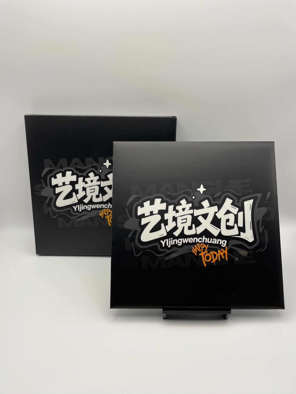 World Of Pokemon Art Board box  (5 packs per box)