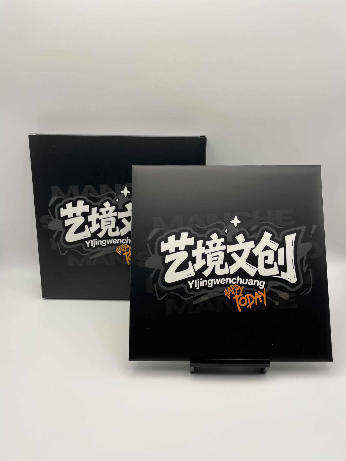 World Of Pokemon Art Board box  (5 packs per box)