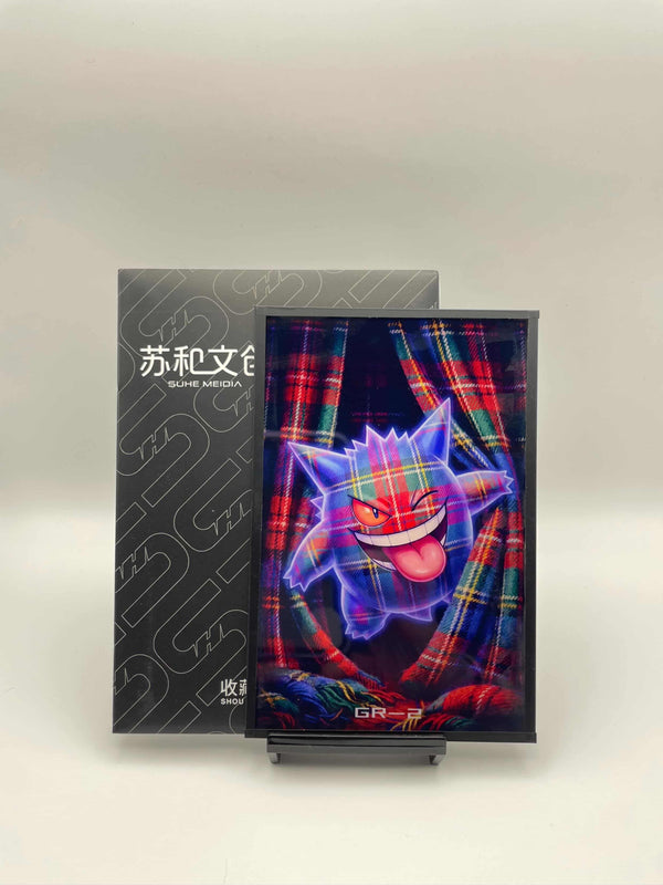 World Heritage Art Boards (10 packs )