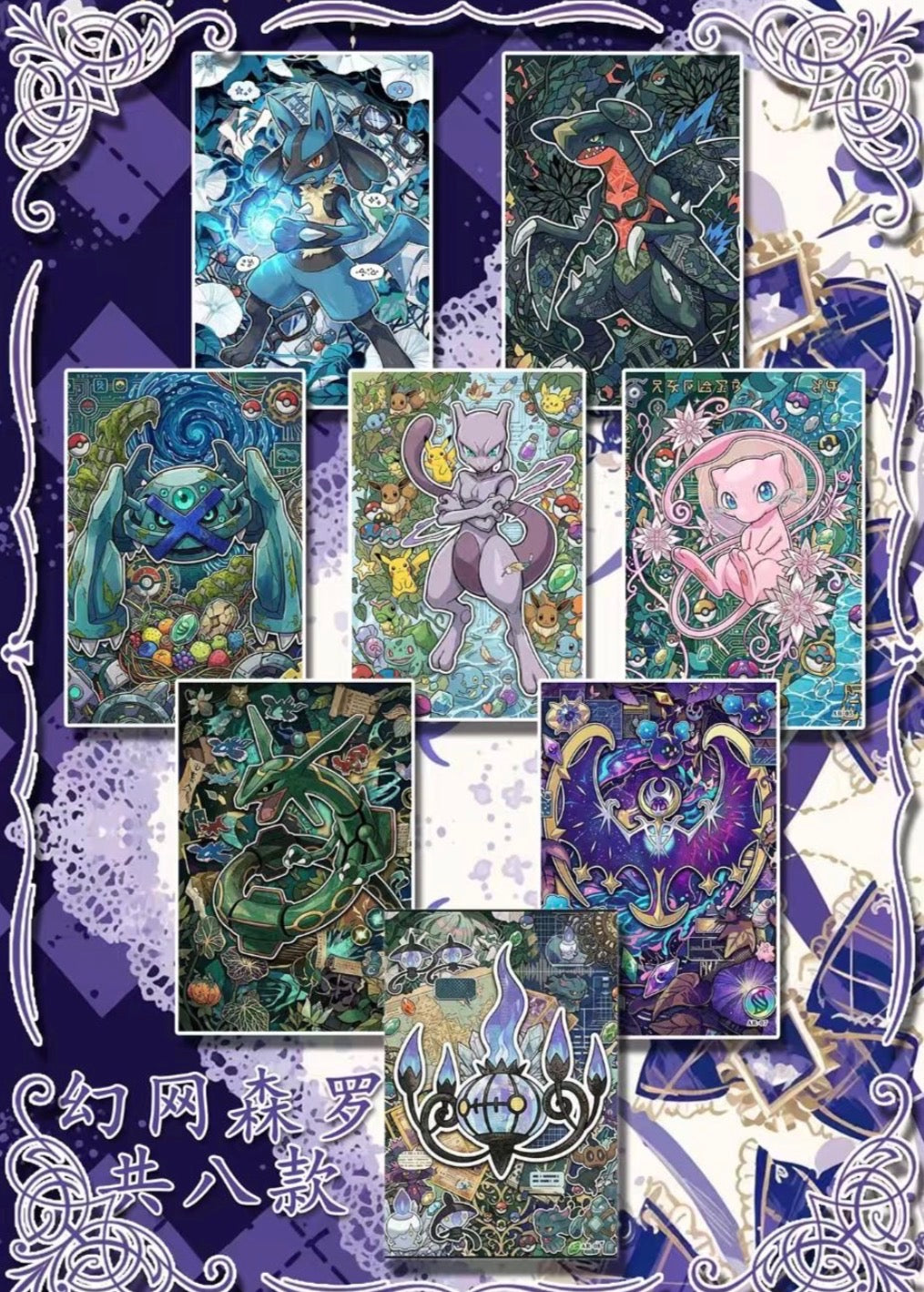 Origins light artboards (10 packs)