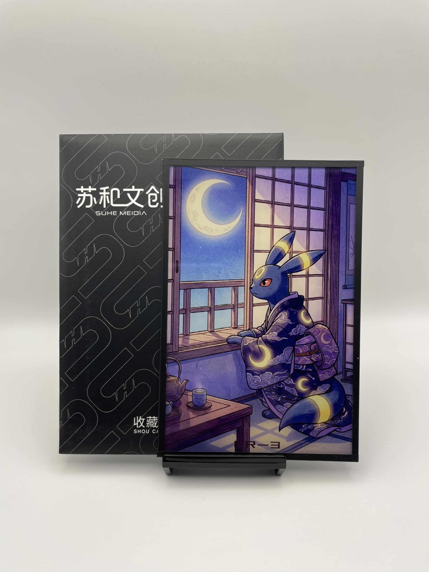Encountered Art Boards (100 packs)