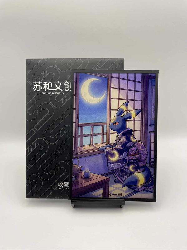 Encountered Art Boards (10 packs)