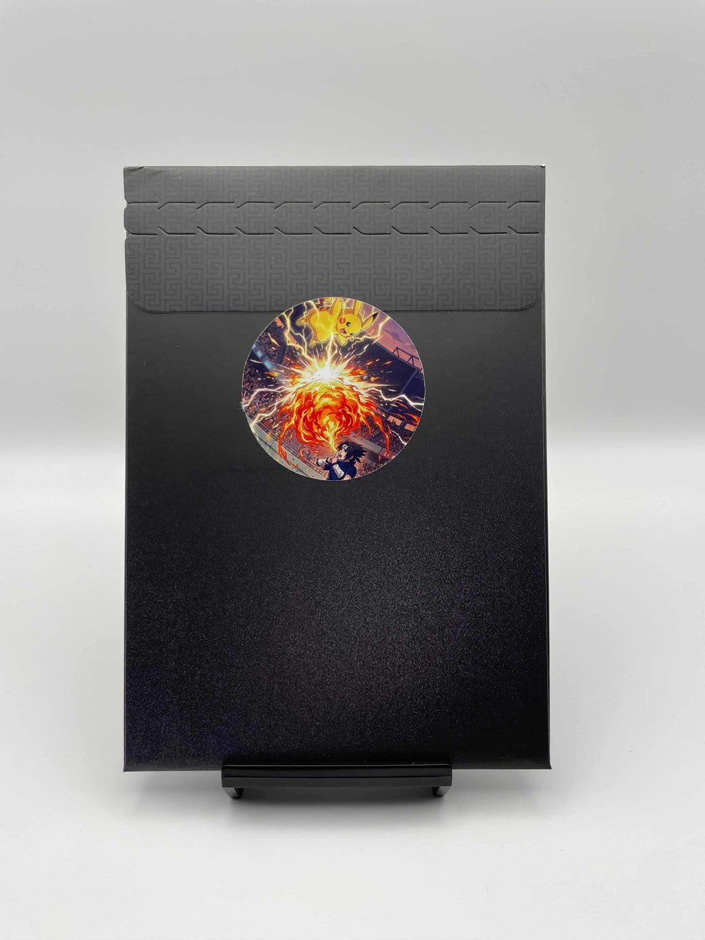 Pokemon Naruto Art Board (10 packs)