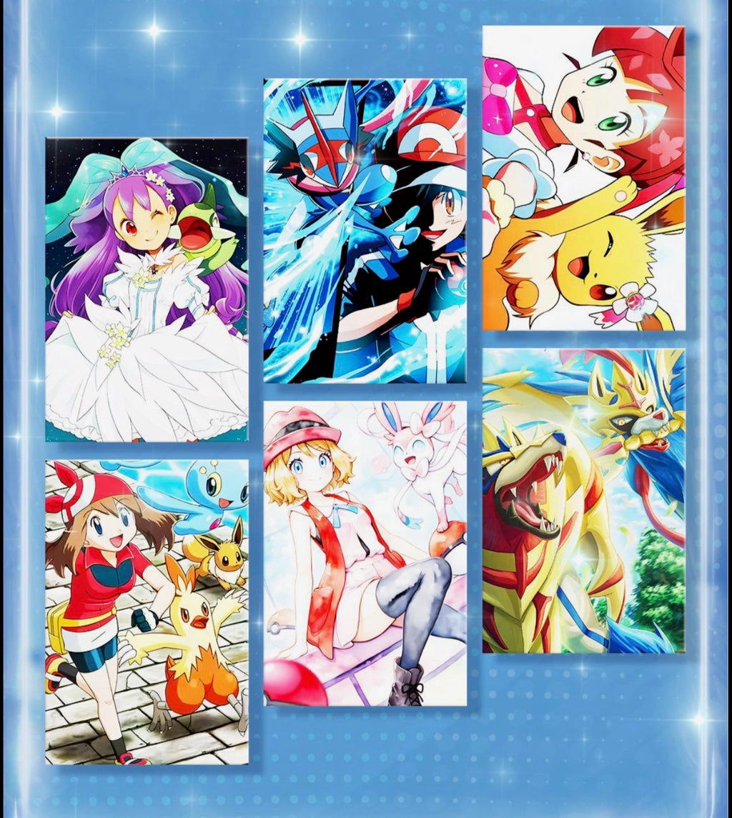 Night blade 2 (10 packs)