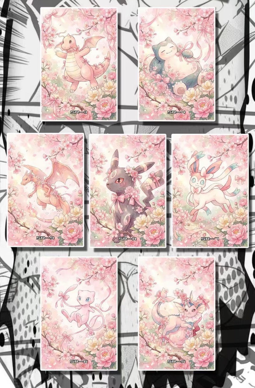 Dimensional Art Board (10 packs)
