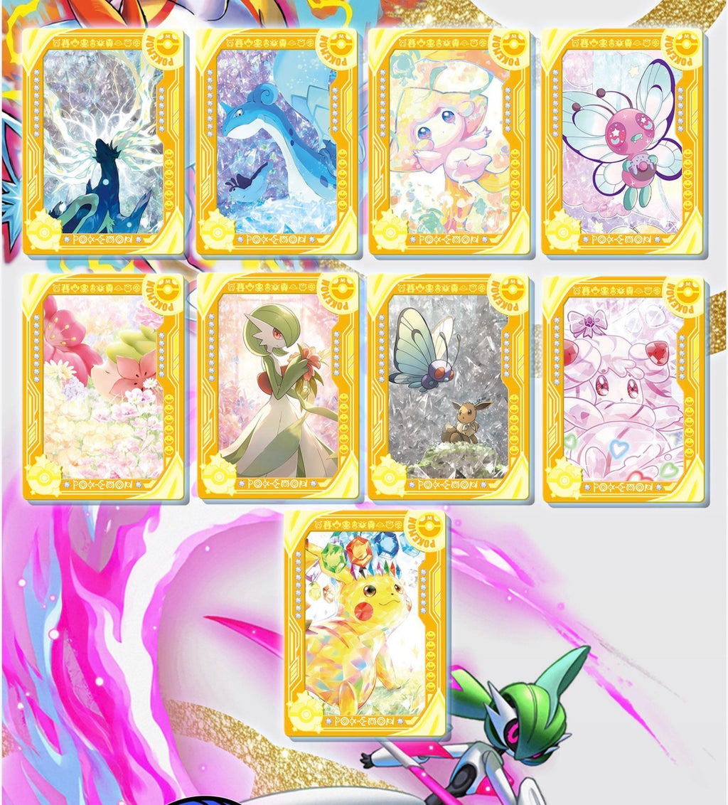 Team rocket case (50 packs)