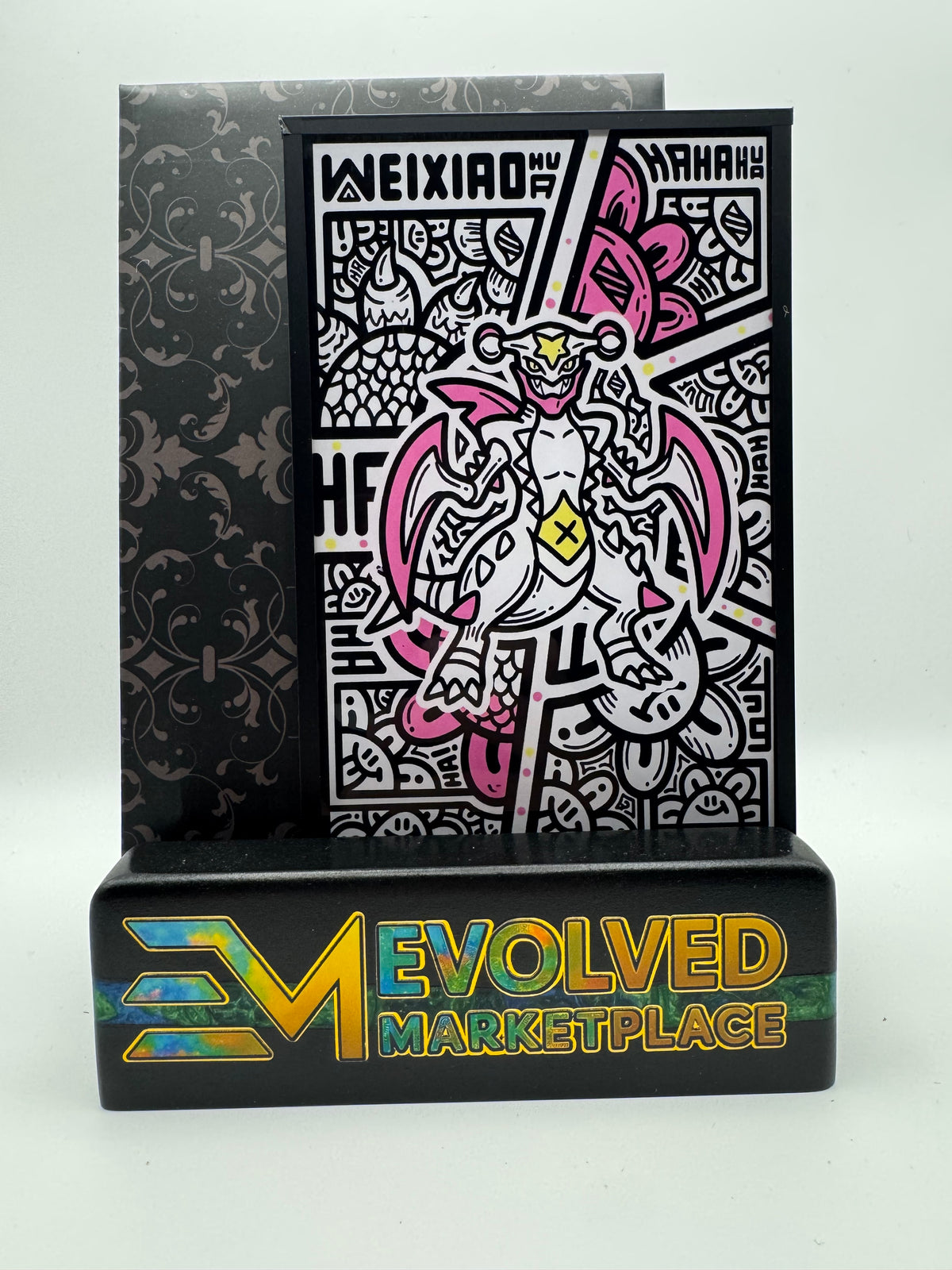 Classic artboards (10 packs)