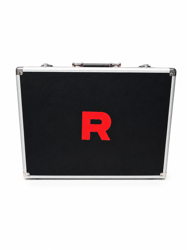 Team rocket case (50 packs)