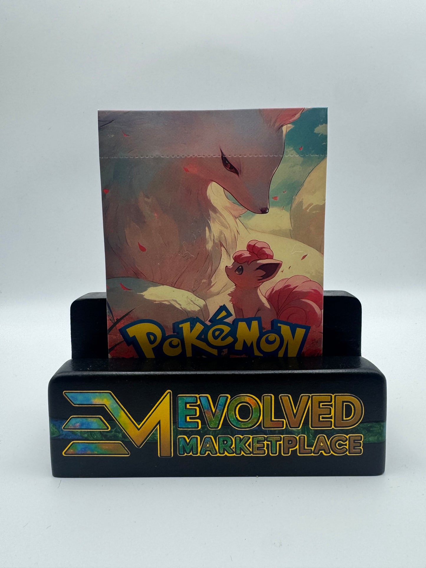 Pokemon lucky magnets (10 packs)