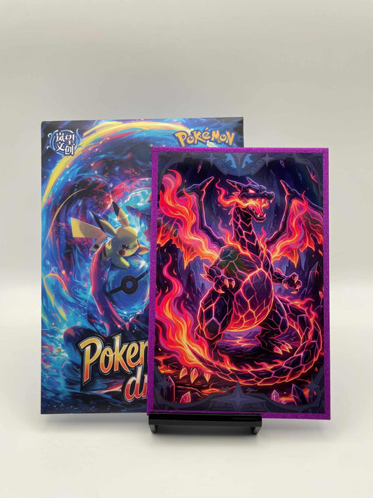 Pokemon dream artboards (10 packs)