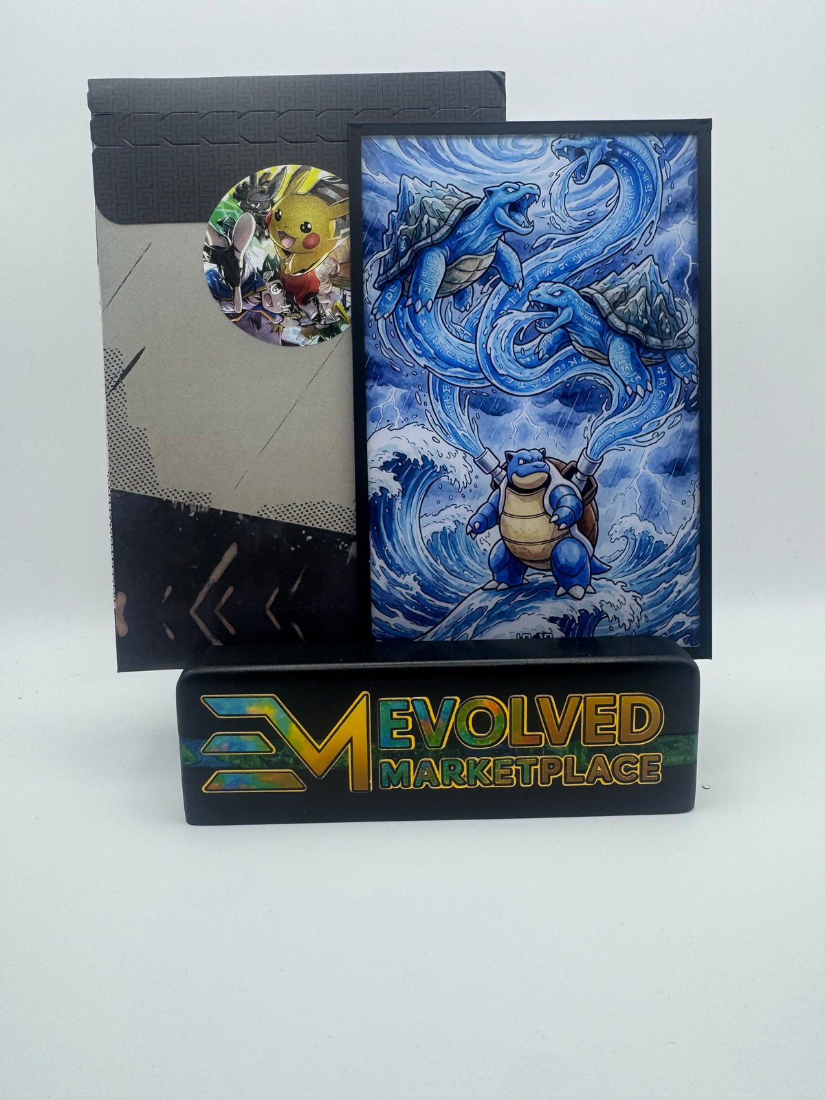 Growth bonds artboards (10 packs)