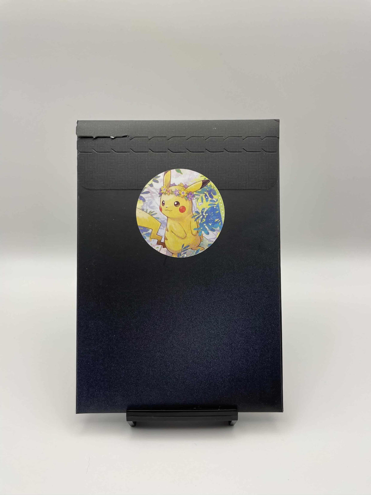 Pokemon Afternoon Time artboards (10 packs)