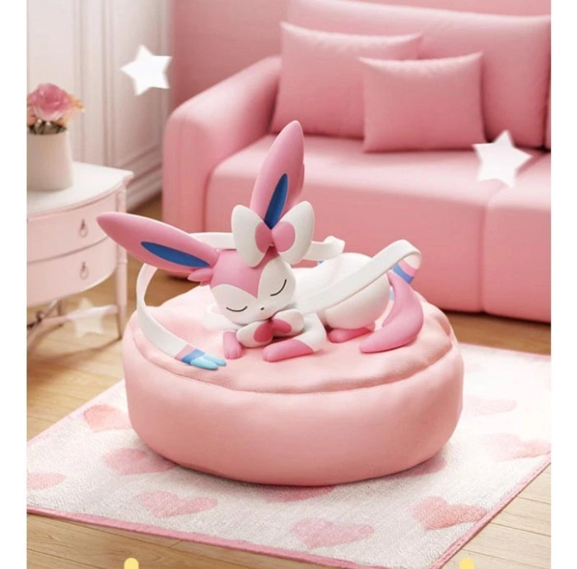 Whole set (9 boxes)