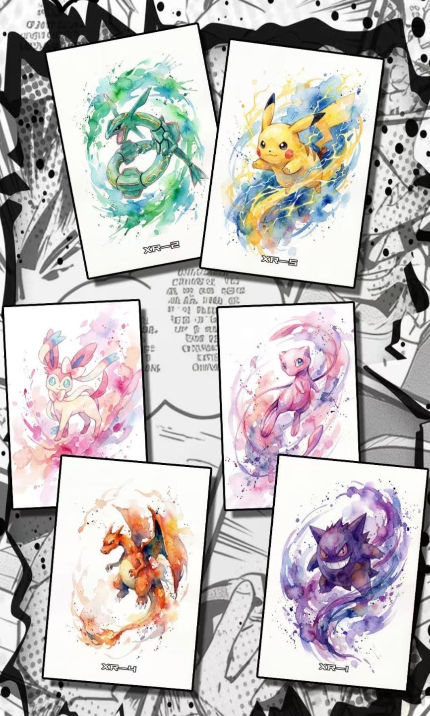 Dimensional Art Board (10 packs)