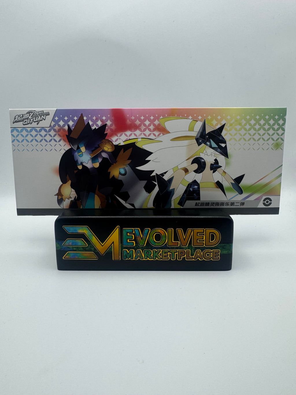 Original polaroid (30 sleeves)