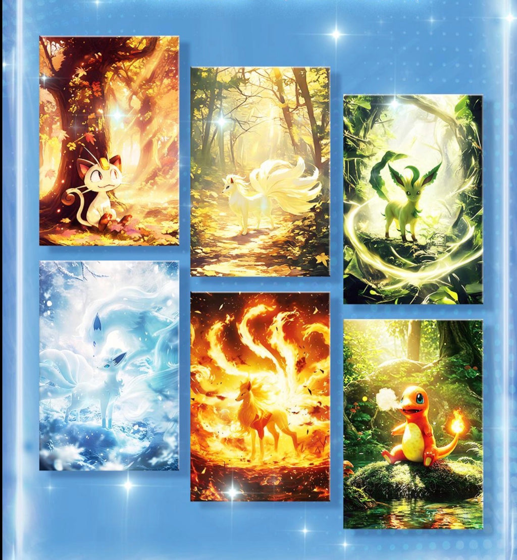Night blade 2 (10 packs)