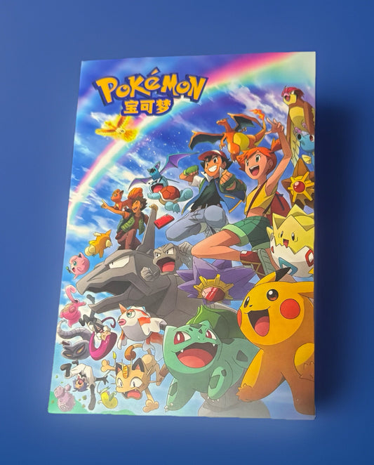 art board (10 pack)
