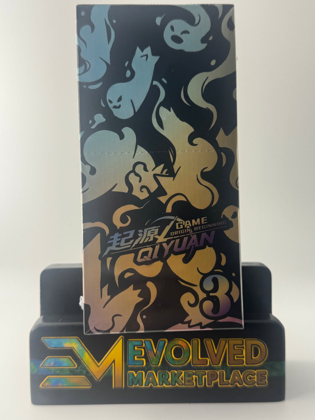 Eif origin 5 box