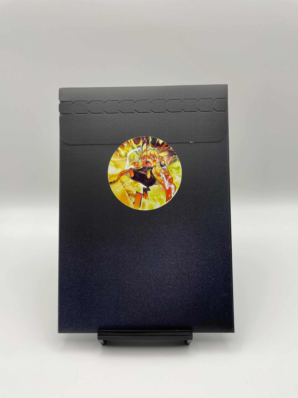 Pokemon Collaboration Event artboard. (10 packs)