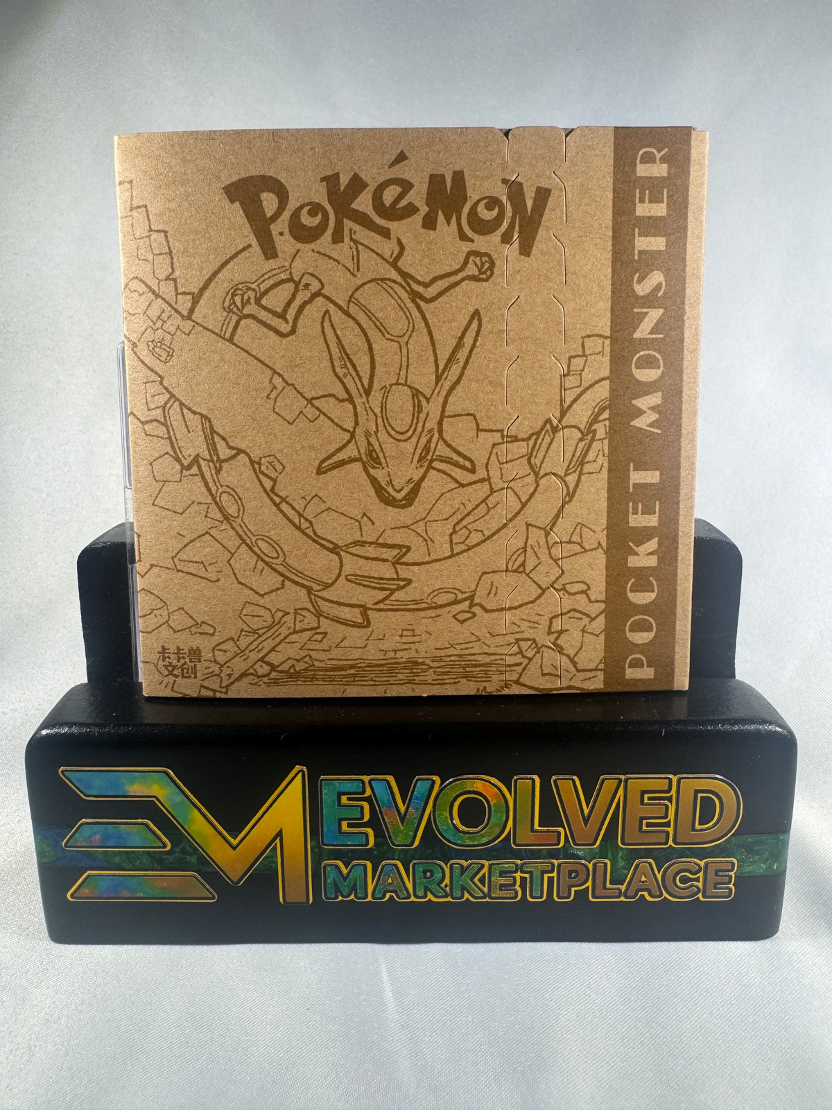 Pokemon Ceramic Magnets vol2 (10 magnets)