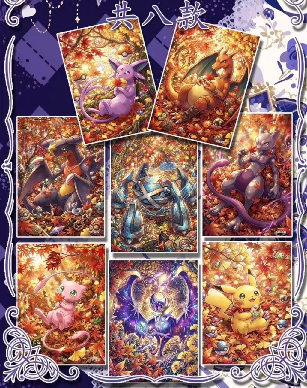 Origins light artboards (10 packs)