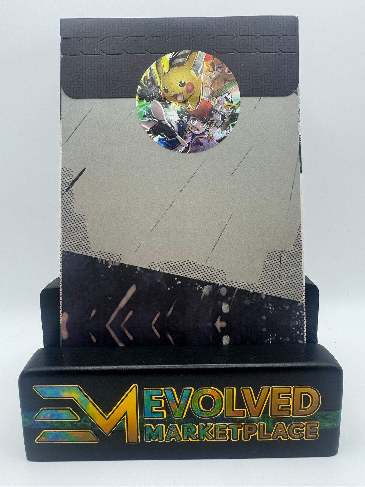 Growth bonds artboards (10 packs)