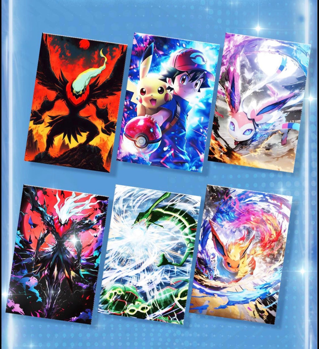 Night blade 2 (10 packs)