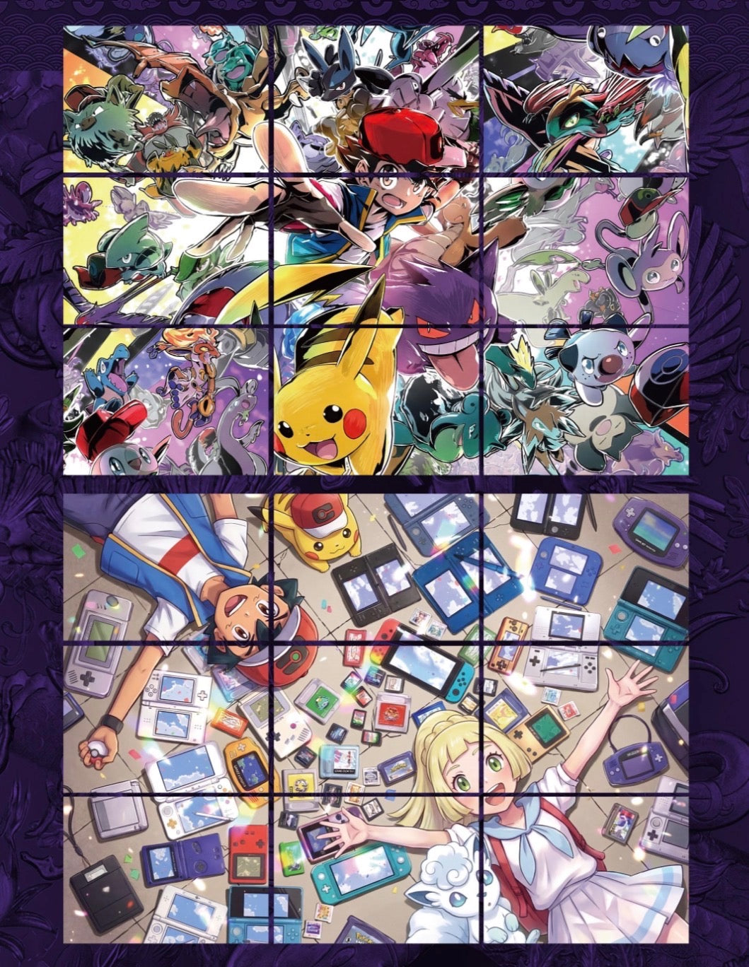 Eif origin 5 box