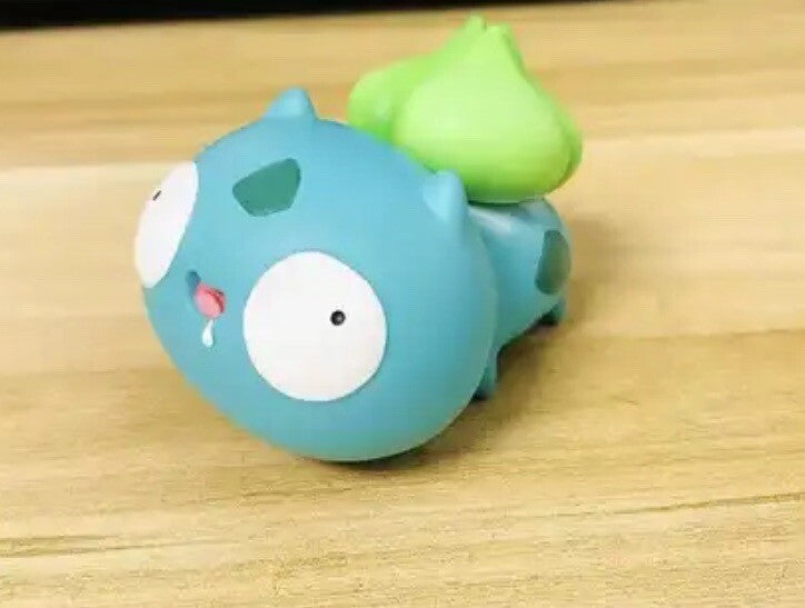 Derpy Pokemon! Whole Set