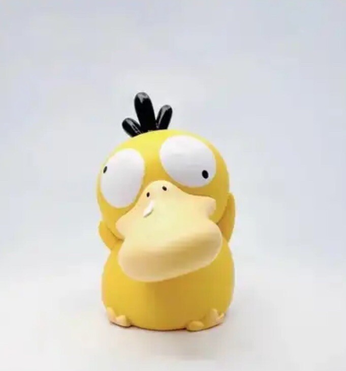 Derpy Pokemon! Whole Set