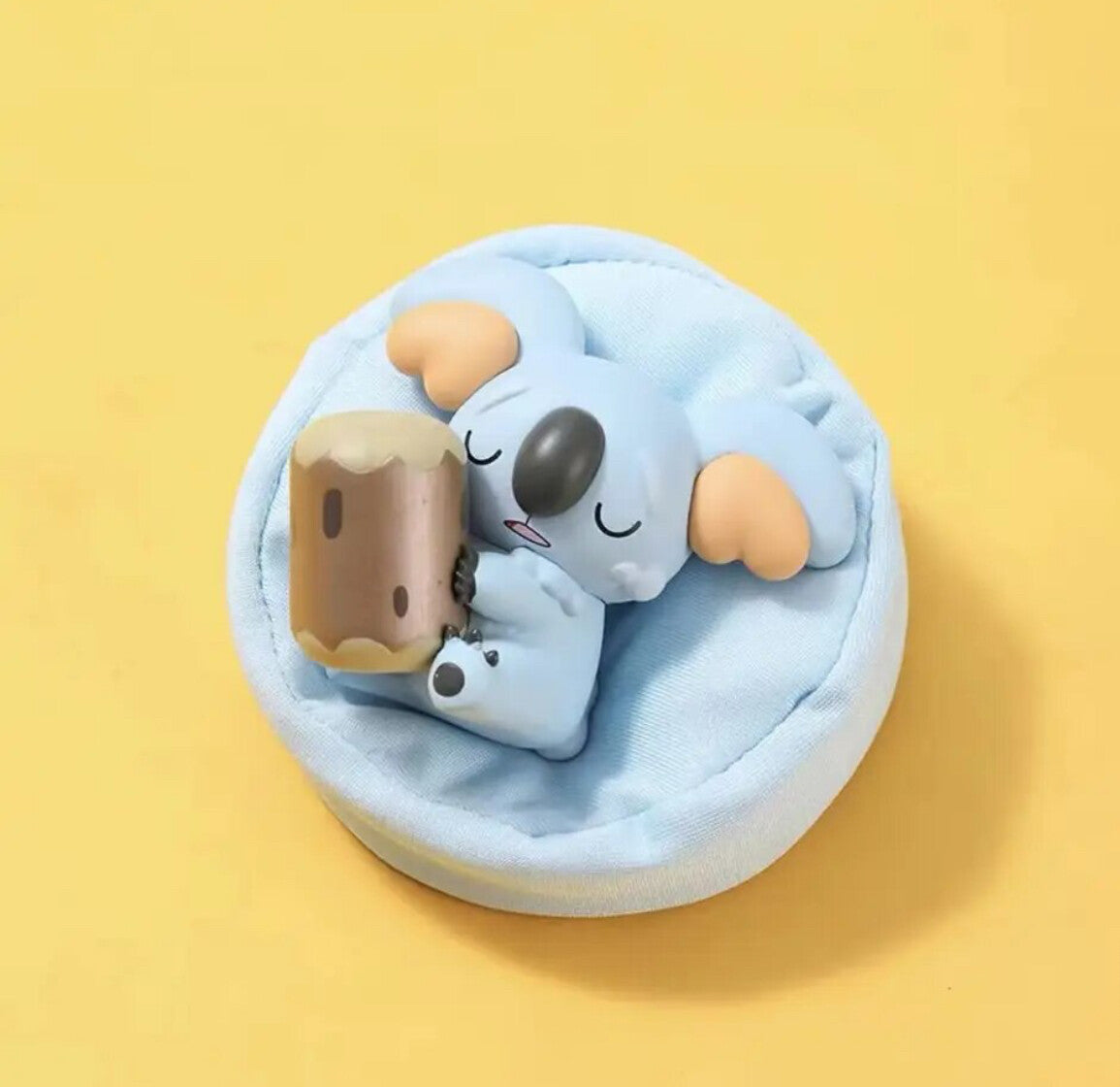 Pokémon sleeping bean bag, Pikachu, Snorlax, Eevee, Bulbasaur, Jirachi, Komala