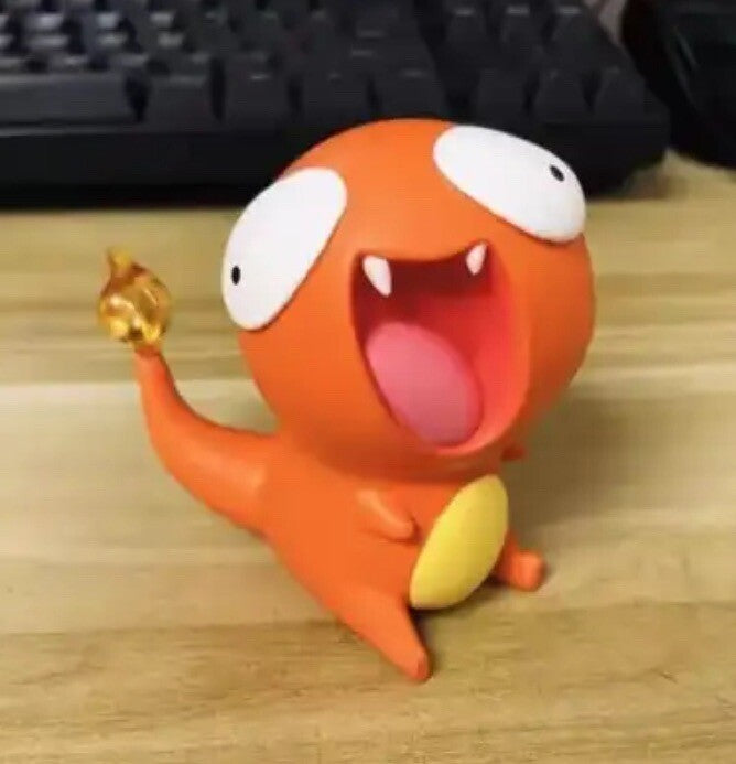 Derpy Pokemon! Whole Set