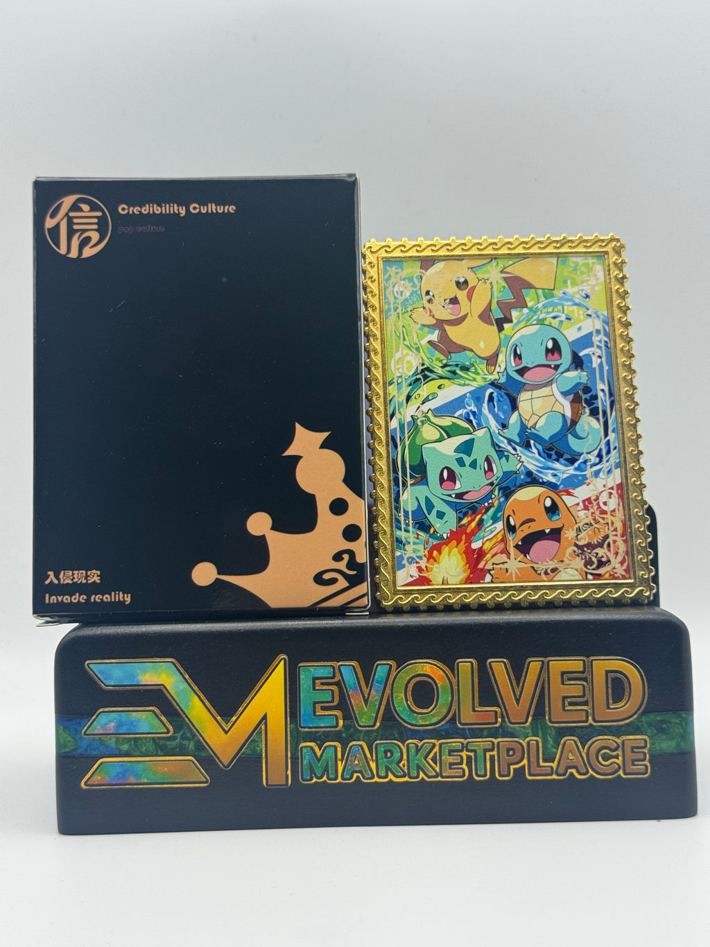 Diamond card (10 packs)