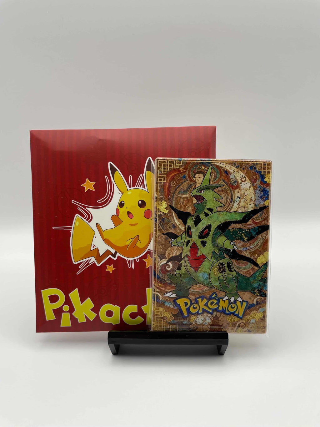 Time capsule 2 (10 packs)