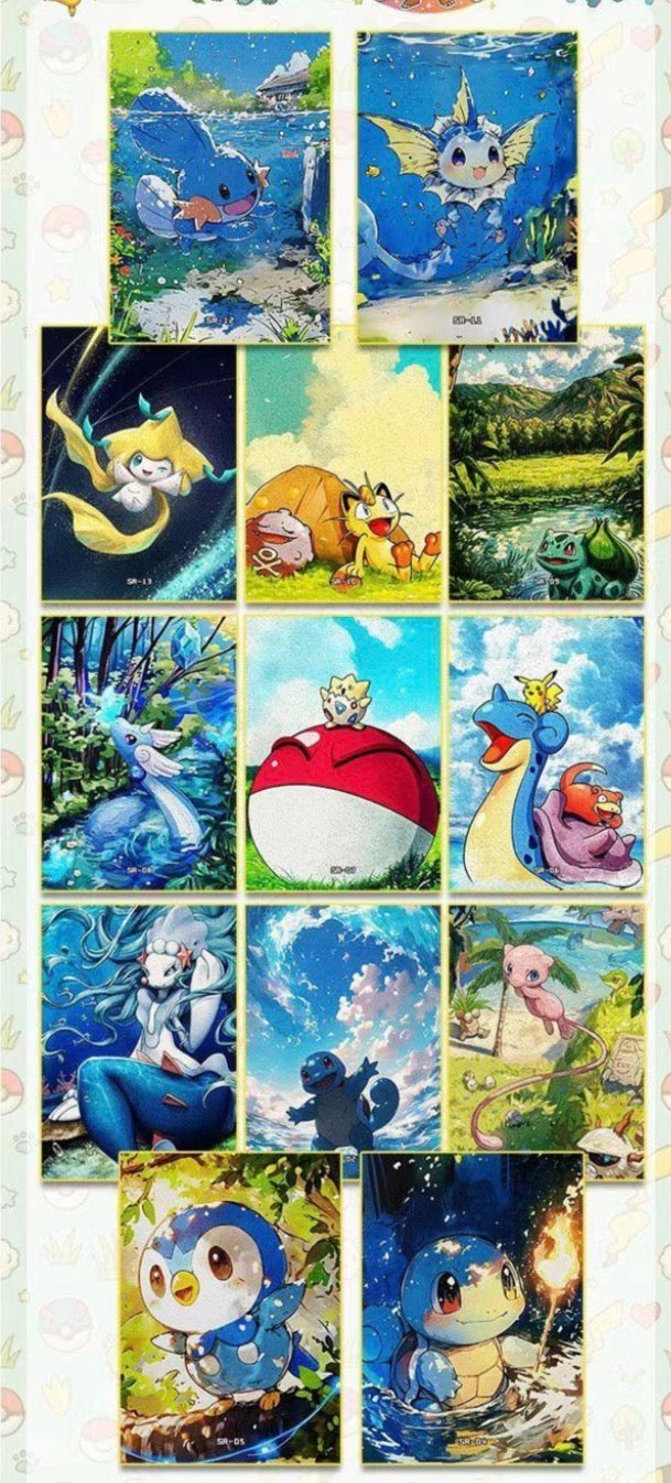 Growth bonds artboards (10 packs)