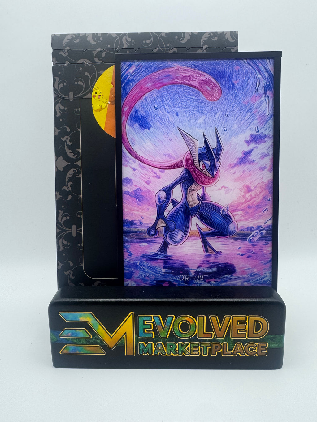 Dreamy wilderness artboards (10 packs)