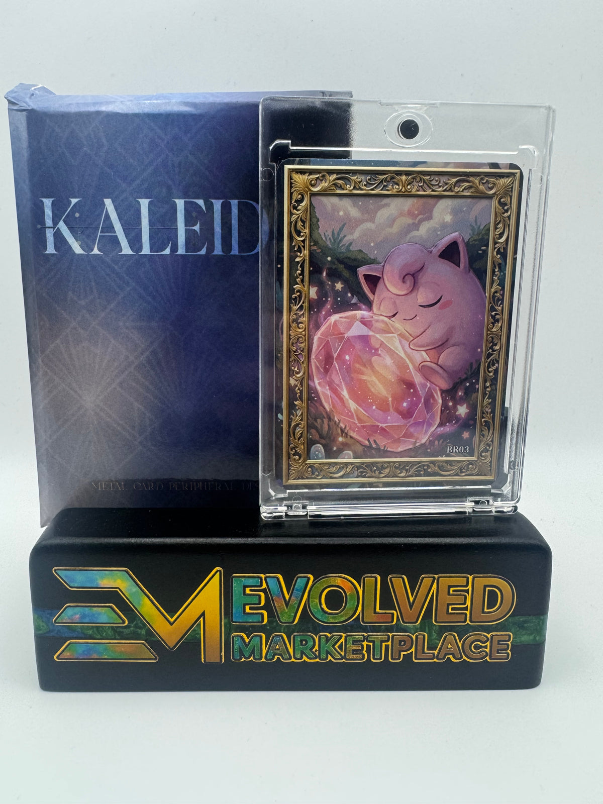 Afternoon time, metal cards (5 packs)